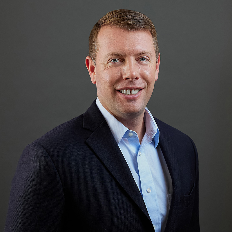 Michael Ruffino - Louisiana Territory Manager